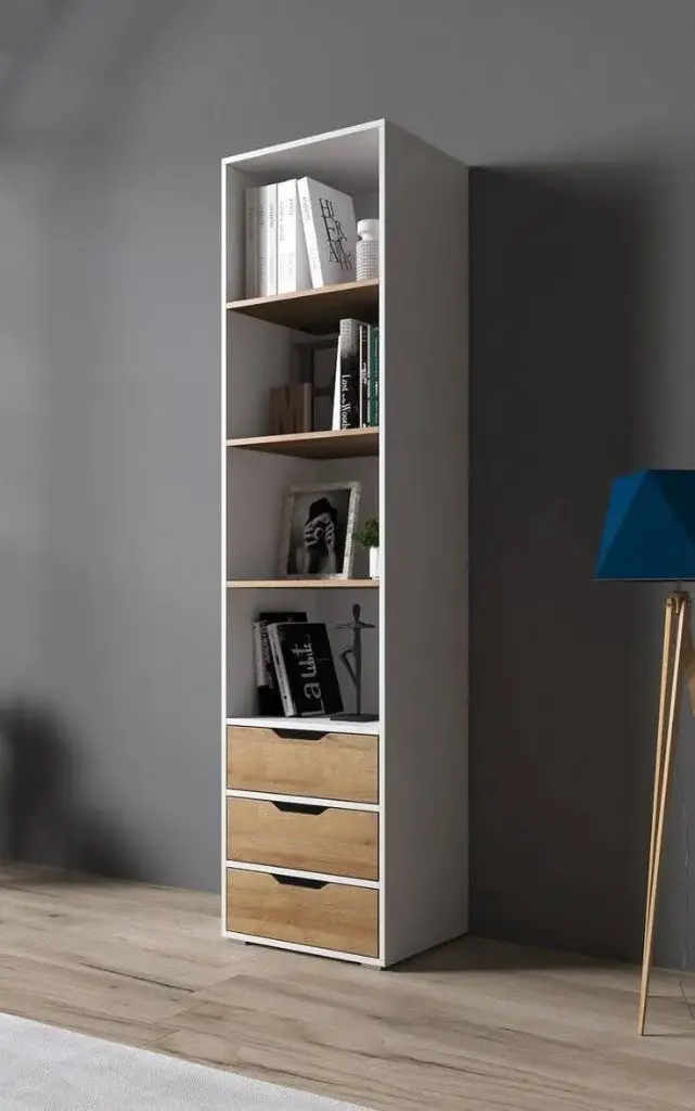 مكتبة